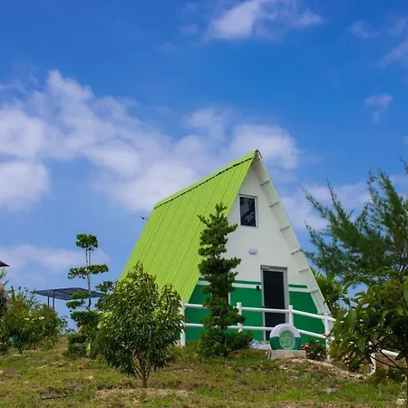 Durian Ecolodge Tampin Exterior photo