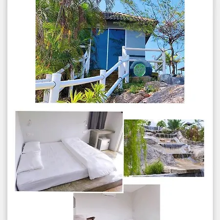 Durian Ecolodge Tampin Exterior photo