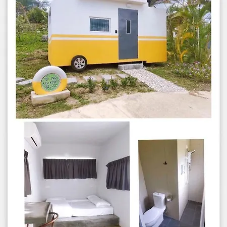 Durian Ecolodge Tampin Exterior photo