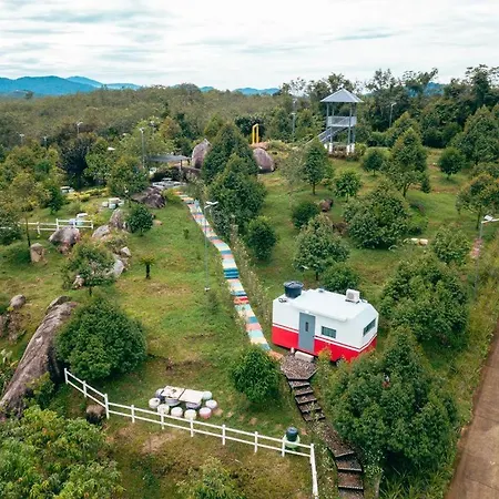 Durian Ecolodge Tampin Exterior photo