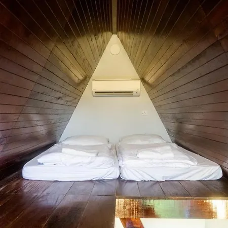 Durian Ecolodge Tampin Exterior photo