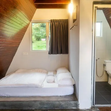 Durian Ecolodge Tampin Exterior photo