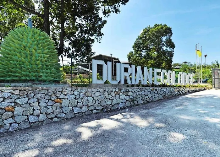 Durian Ecolodge