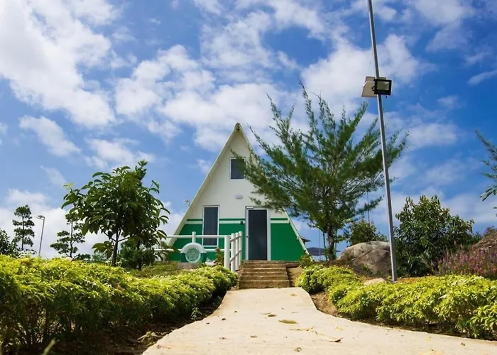 Durian Ecolodge