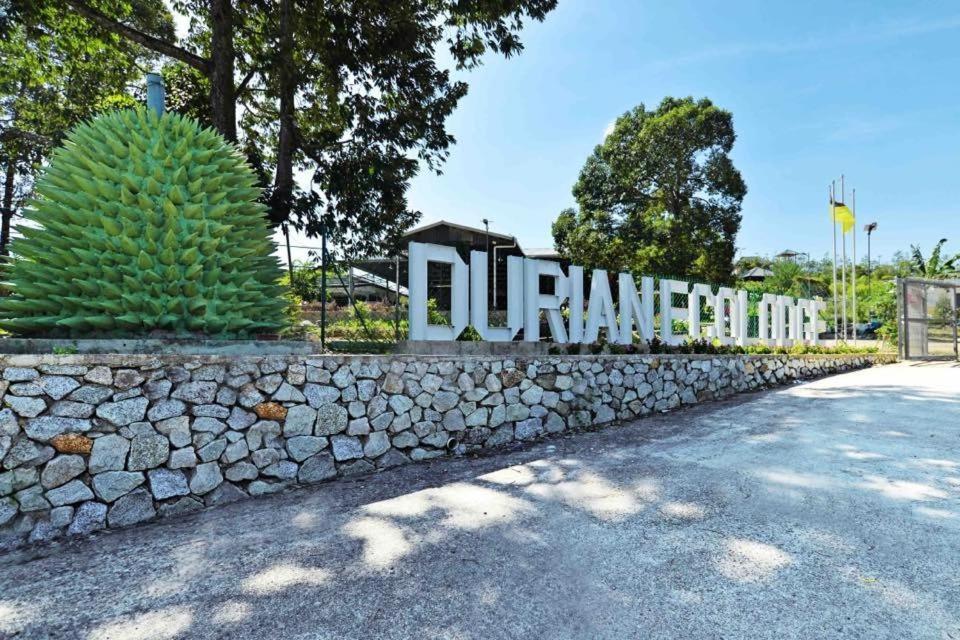 Farm stay Durian *