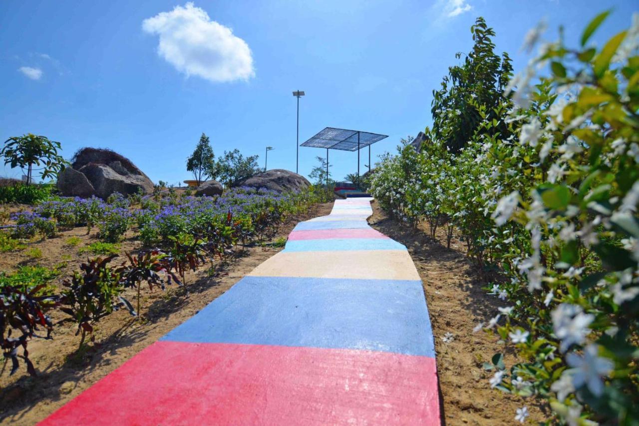 Durian Farm stay *