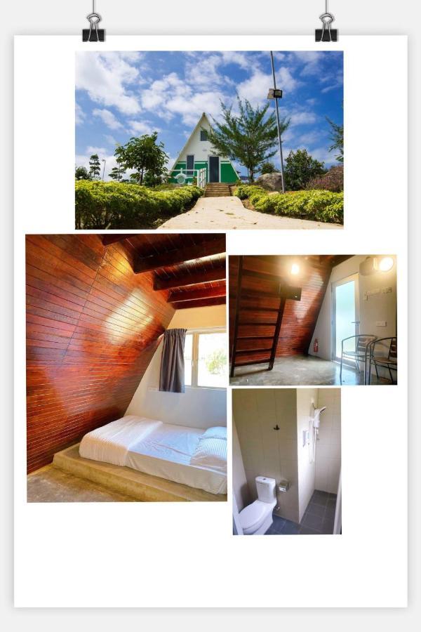 Durian Farm stay Tampin