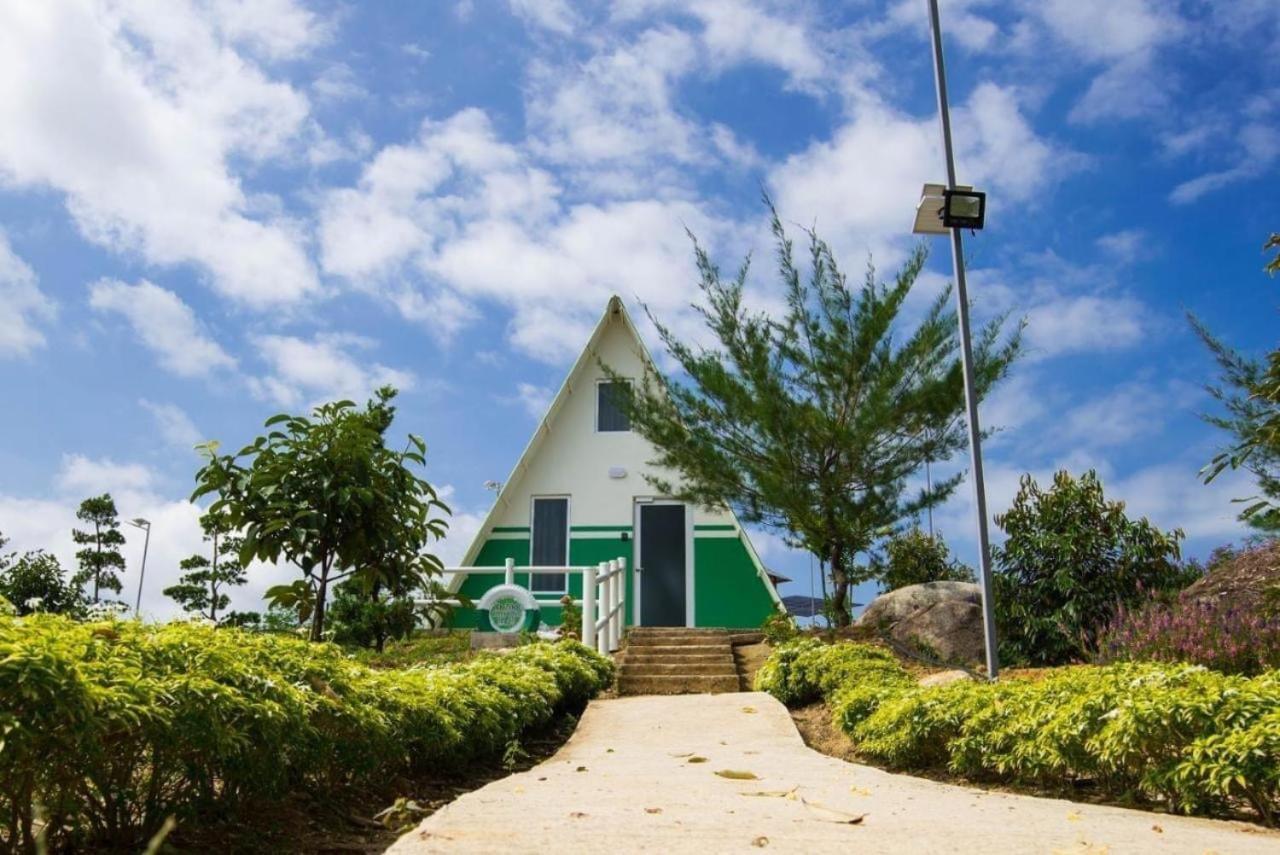 Farm stay Durian