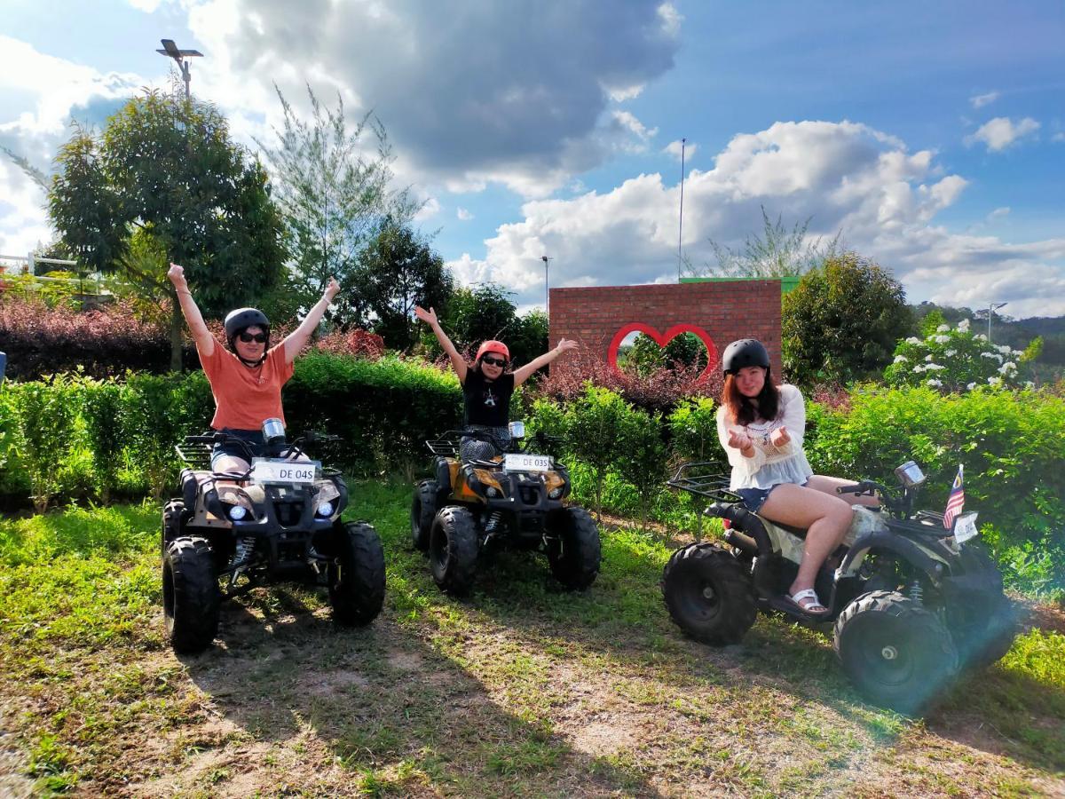 Durian Farm stay