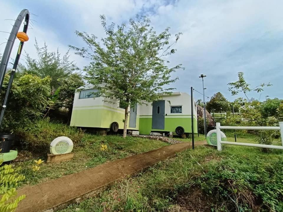 Durian Farm stay *