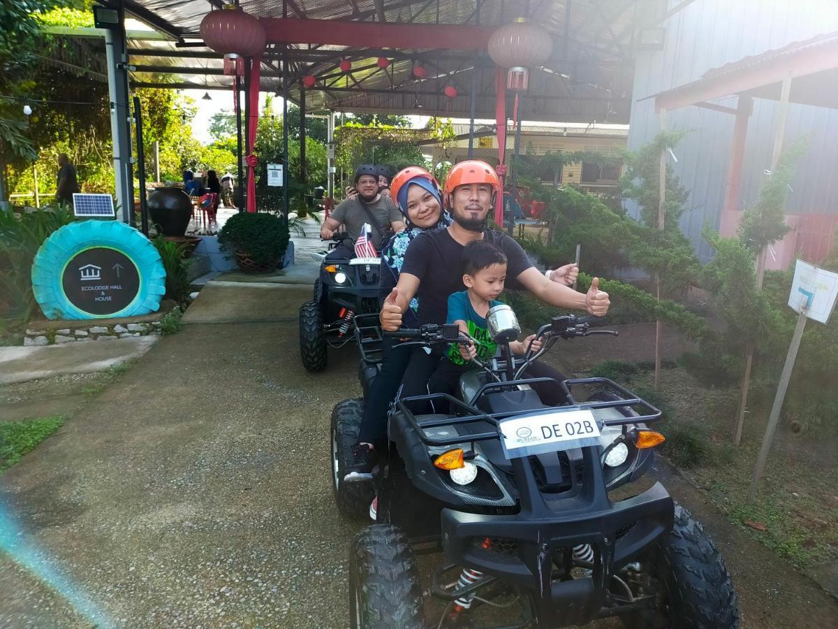 Durian Farm stay *